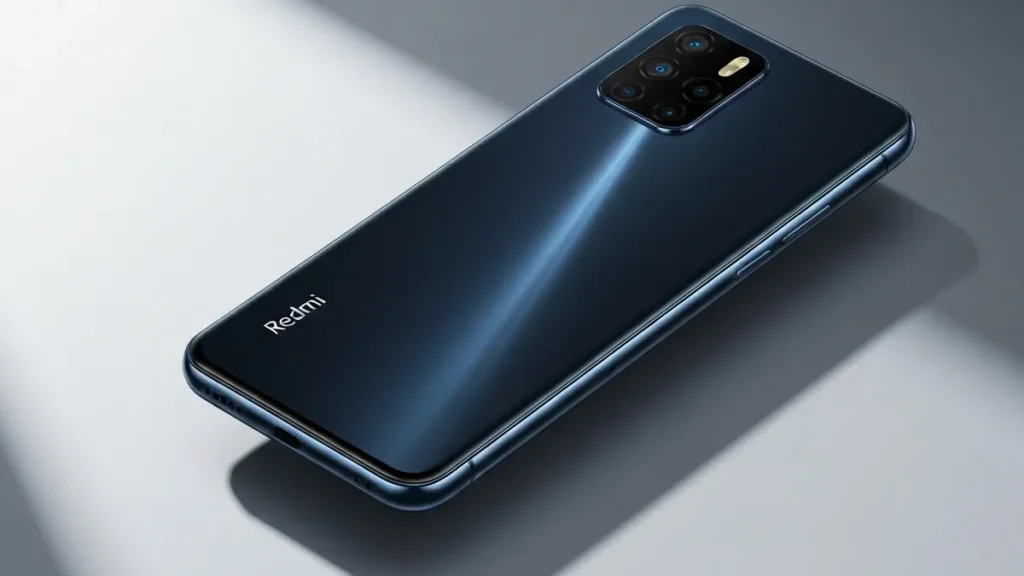 Redmi Note 12 Pro Max 5G