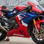 Honda CBR1000RR-R Fireblade SP 2025 – Price, Specs, Top Speed & Key Features