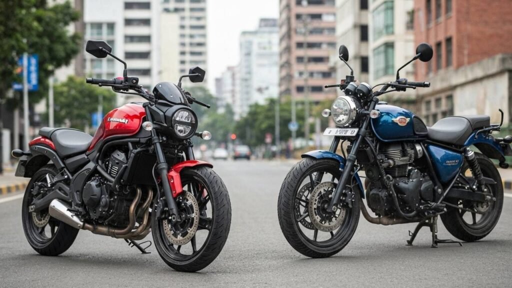 2026 Harley-Davidson Bad Boy