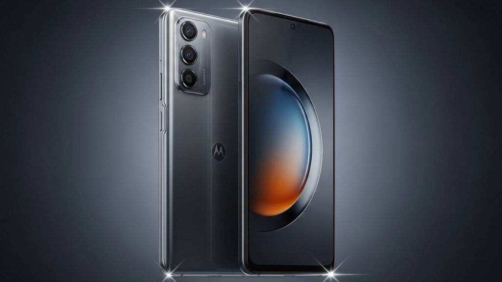 Motorola Moto G60 Ultra 5G