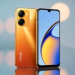 Vivo Y56 5G Launches – Stunning 50MP AI Camera, Dimensity Power & Sleek 5G Design!