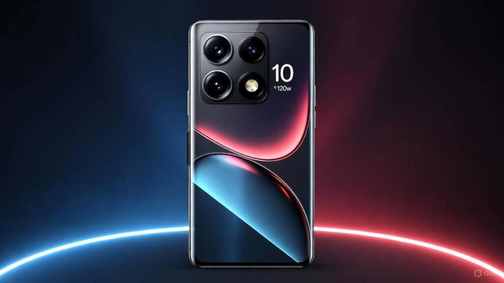 OnePlus New Smart Phone