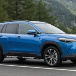 Toyota Corolla Cross 2026 Launch: Hybrid Power, Premium Design & Smart Tech at an Affordable Price