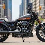 Harley-Davidson X440 2025 – Bold Cruiser Style, 38+ km/l Mileage & Modern Tech Unleashed!
