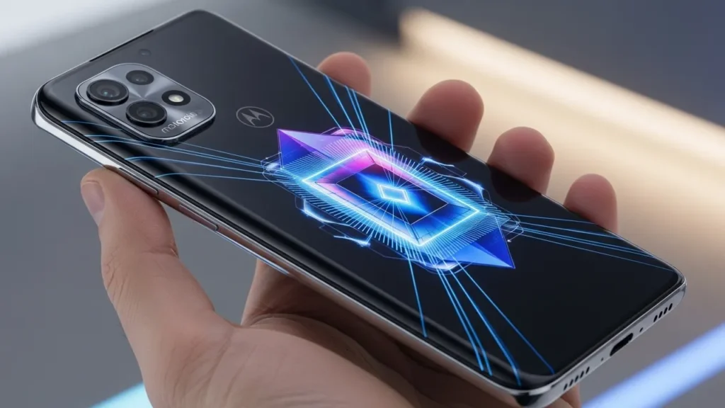 Motorola Edge 70 Ultra 5G