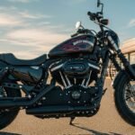 Harley-Davidson Iron Horse 2026: A Perfect Blend of Heritage and Innovation