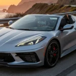 2026 Corvette Zora Convertible Launches — A New Era of Open-Top Hypercar Luxury
