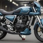 New Rajdoot 350 2025 Launch: Classic Cruiser Returns With Retro Style, 55 km/l Mileage