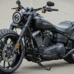 Harley-Davidson Bad Boy 2025 Launch: The Ultimate Muscle Cruiser Returns with Power, Tech & Legacy