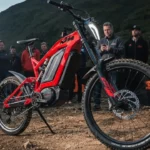KTM Electric Cycle Launch: 230km Range, Smart Features, and Sporty Design for the Future of E-Mobility