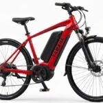 Yamaha Electric Cycle 2025: 120KM Range, Smart Tech & Affordable Price