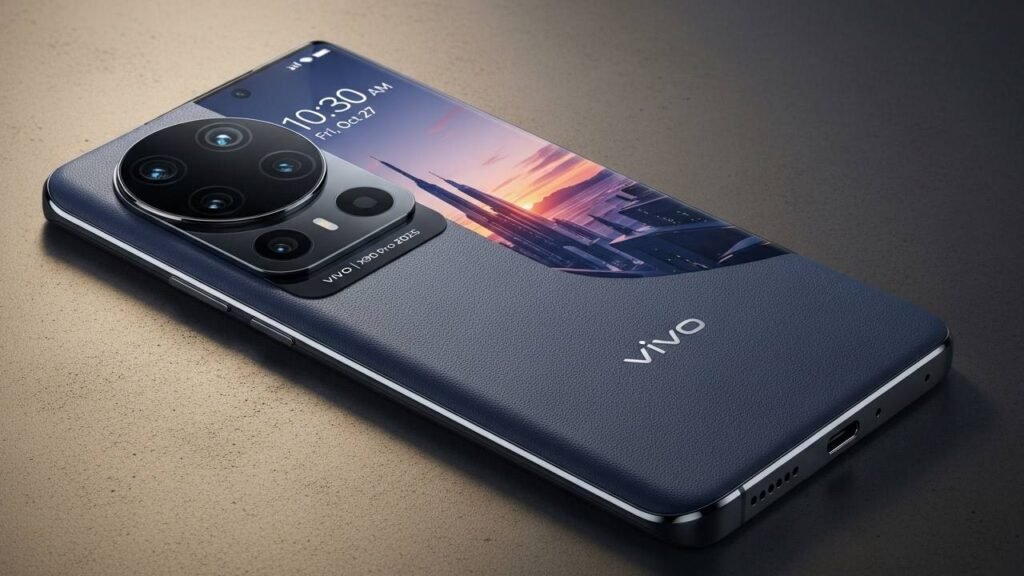 Vivo X90 Pro 2025