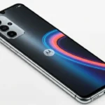 Motorola Moto G85 5G – 108MP Camera, 7800mAh Battery & 120Hz OLED Display