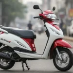 Honda Activa 8G: 210cc Power, 85kmpl Mileage & Stylish Design at Just ₹55,000 (~MYR 3,100)