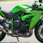 2026 Kawasaki Ninja H2 SX SE Launch – Supercharged Power Meets Luxury Touring