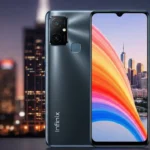 Infinix Note 100 Ultra Launch: 8400mAh Monster Battery, 4D Curved Display & Stunning 250MP Camera