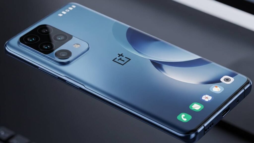 OnePlus Nord Ultra 5G