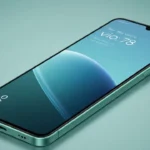 Vivo 78 Launch: Flat Design Beauty with 200MP Camera & Massive 6500mAh Battery Power!